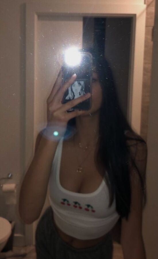 White bitches