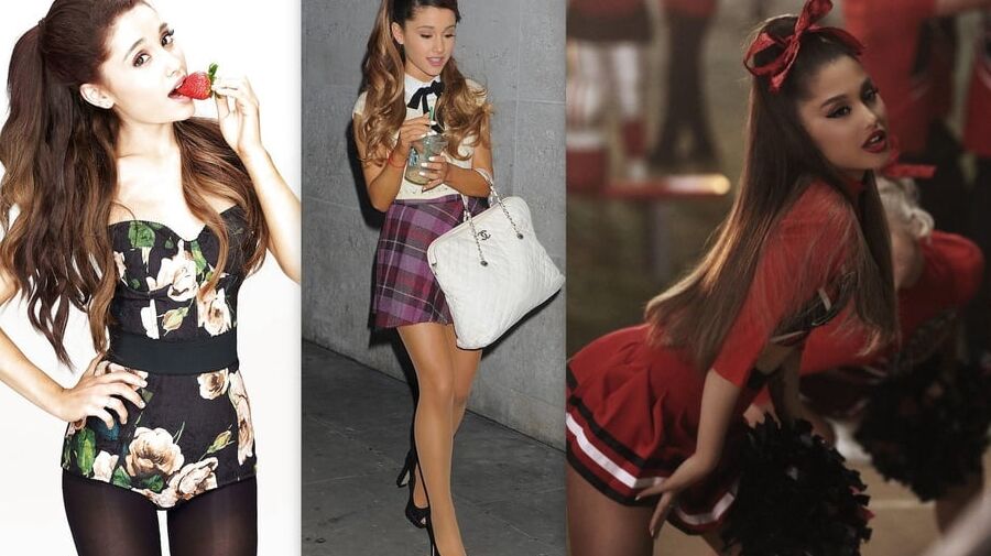 May Celeb Wank Screenshots
