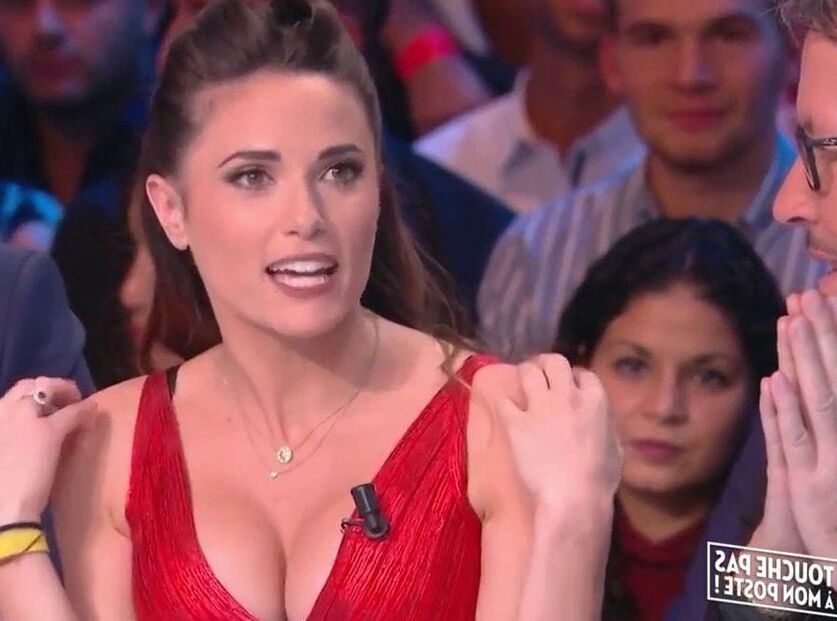 Capucine Anav