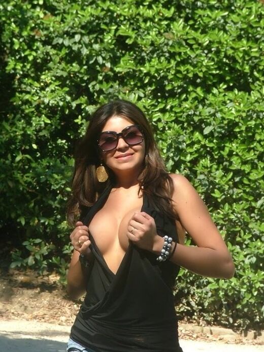 Novia putita