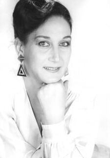 lily tirinnanzi