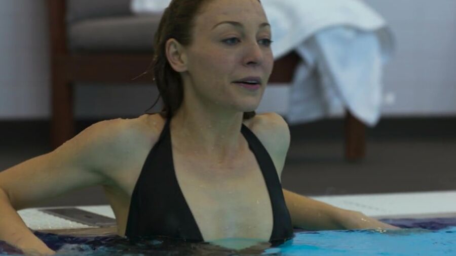 Louise monot