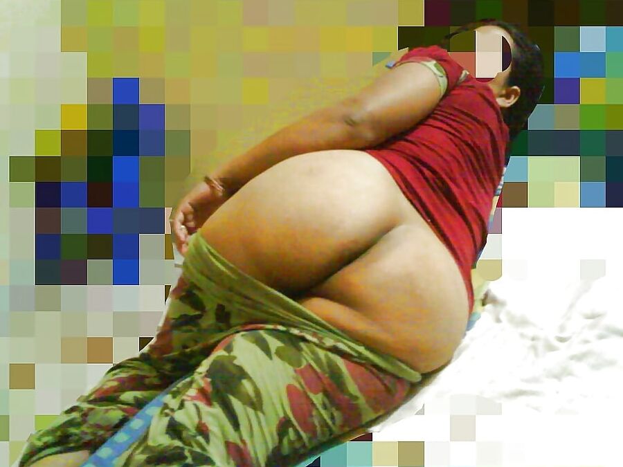 women ass