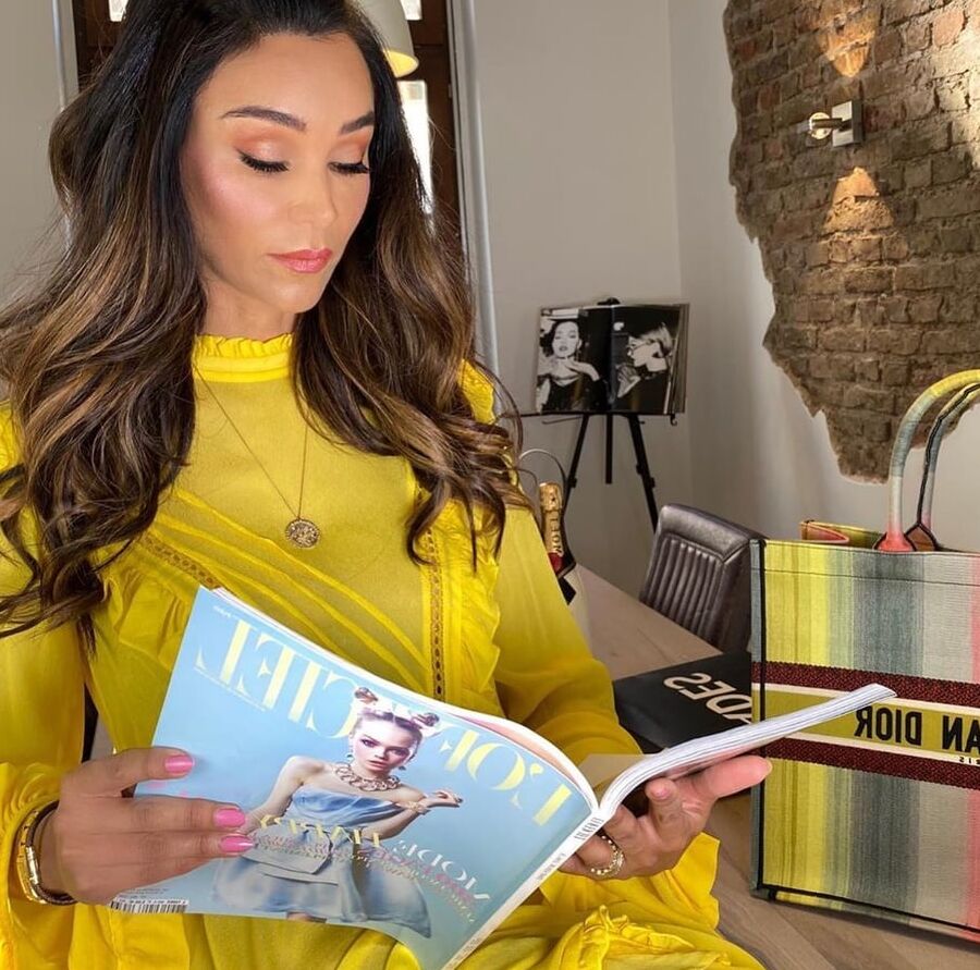 Verona pooth