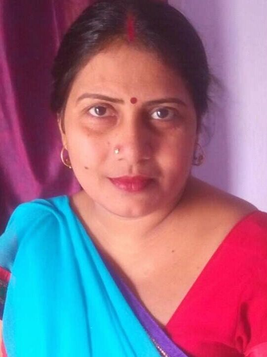 aunty