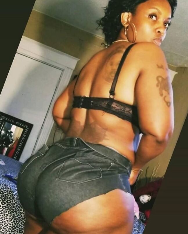 Huge mega booty sexy bbw pear ms rethickulous