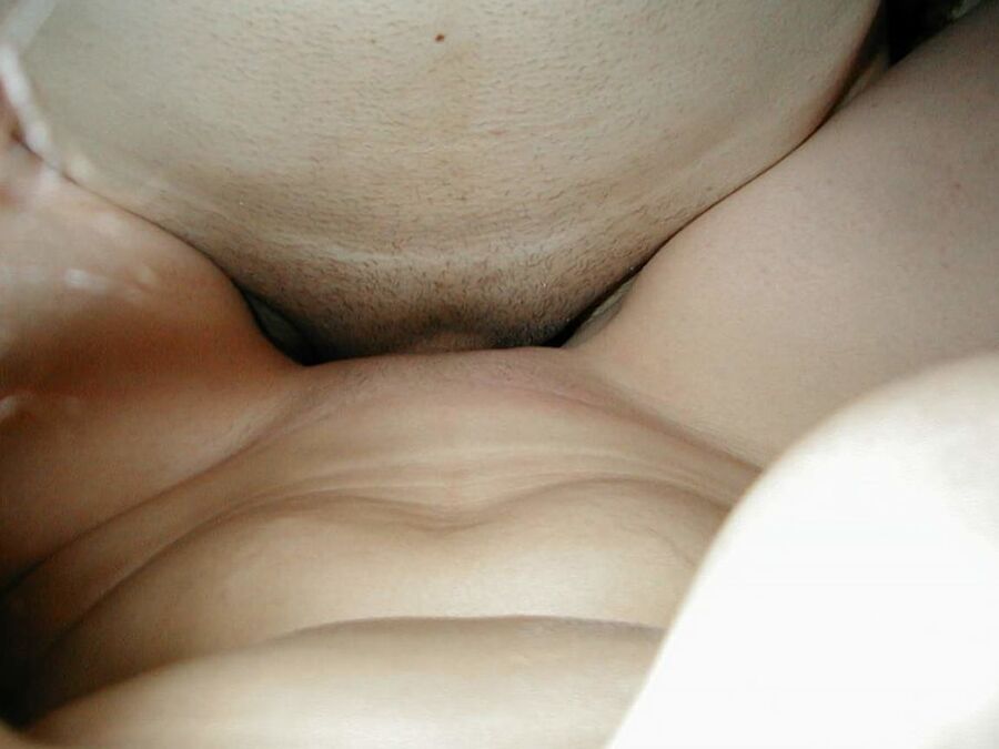 Shaved pusy - Jola y