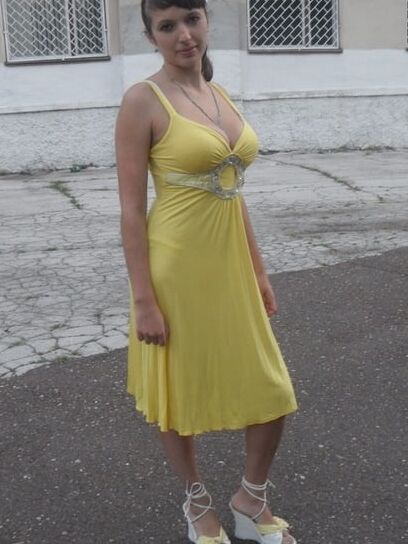 Beautiful Amateurs milfs matures