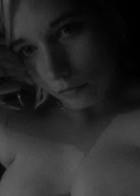 Webslut from Canada