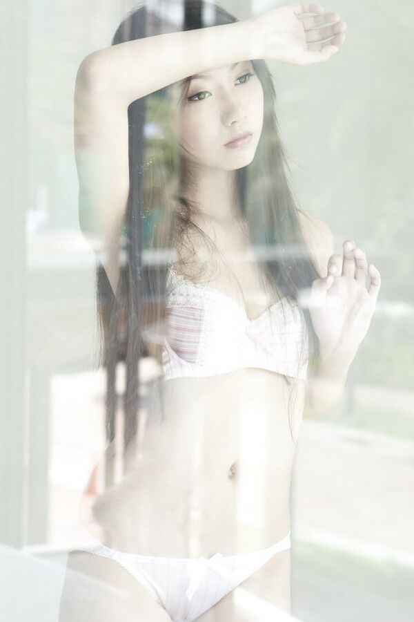 SG Model Angel