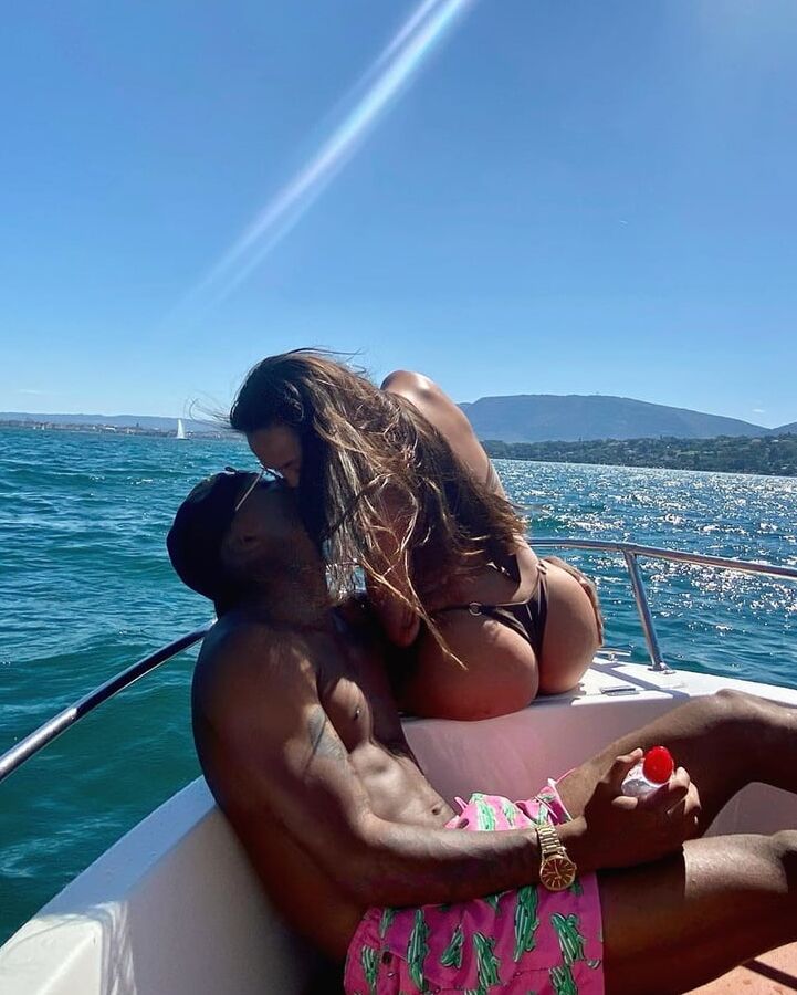 Hot Girls Love Black Men