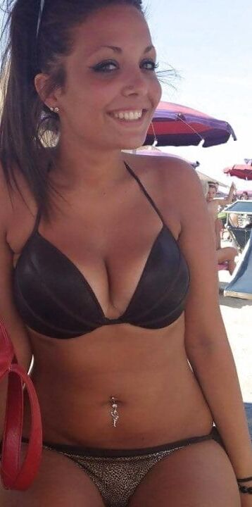 Nice girl for cum
