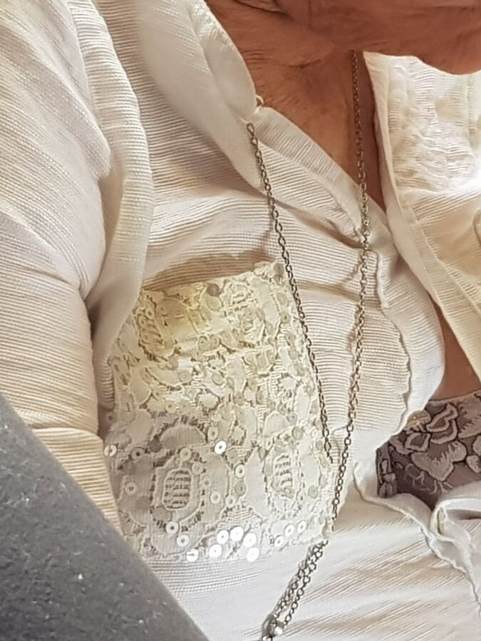 Mother in law belle mere