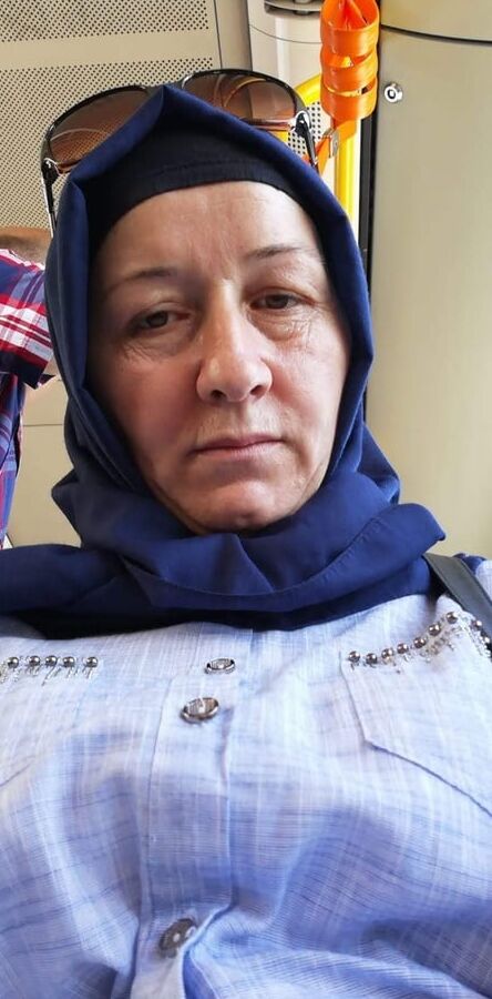 Turkish amateur resimler