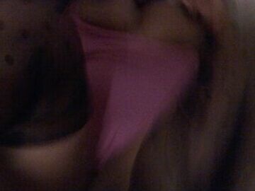 Fucking Britt&;s Black Pussy