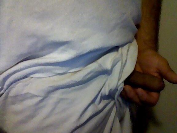 my little dick
