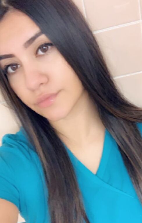 My ex paki slut