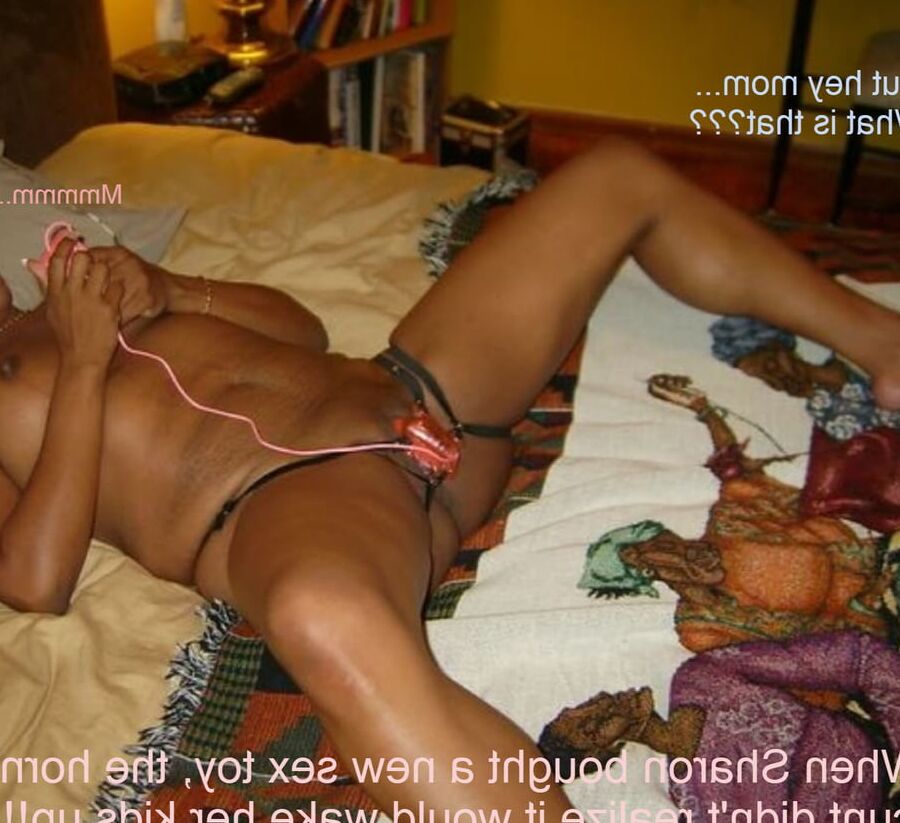 Black Sluts and Cunts