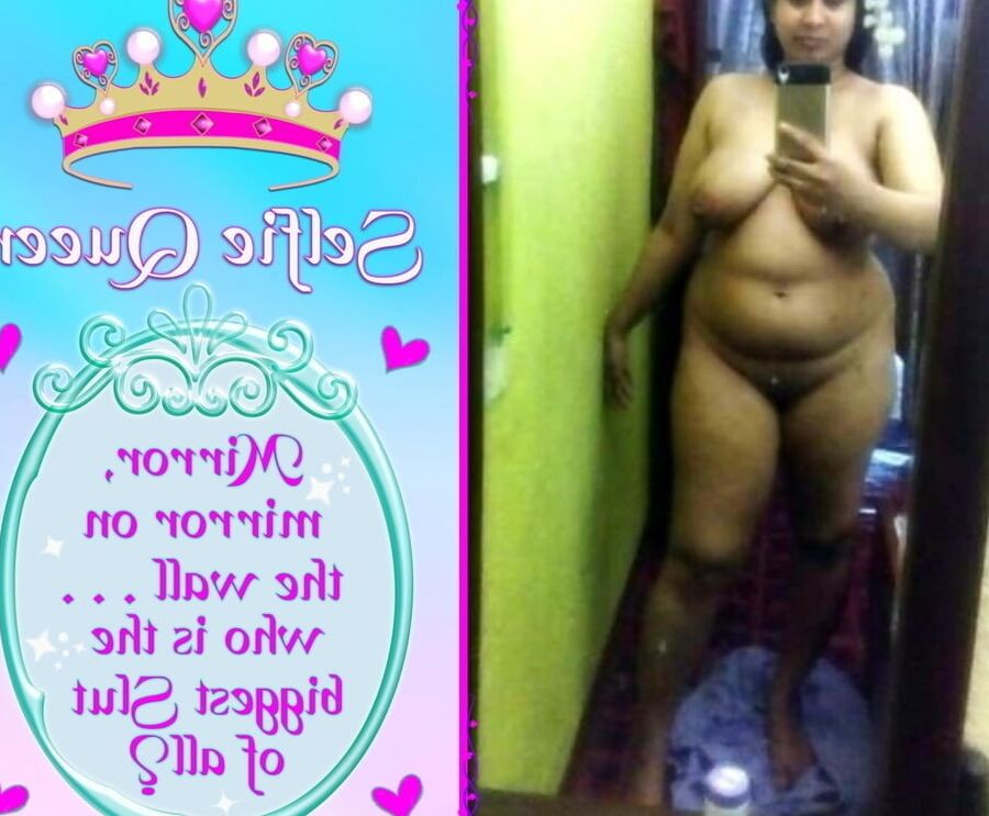 Filthy Slut Fuck Pig Want Exposer