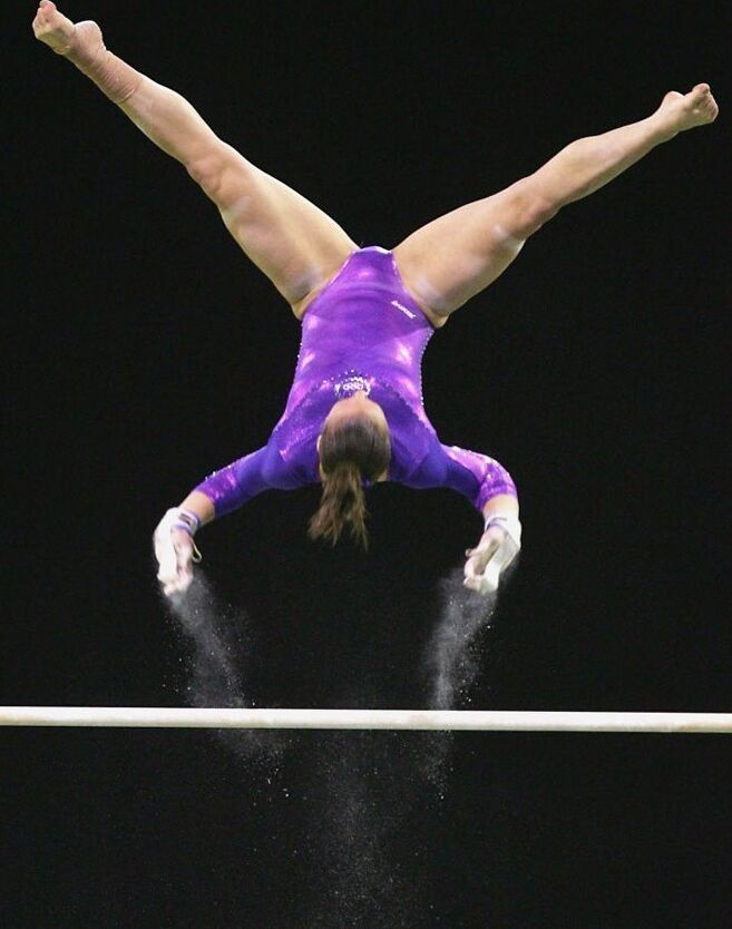 Gymnastic