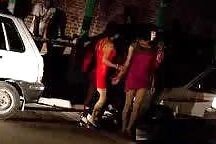 Bangladesh SEx Worker CODE SM