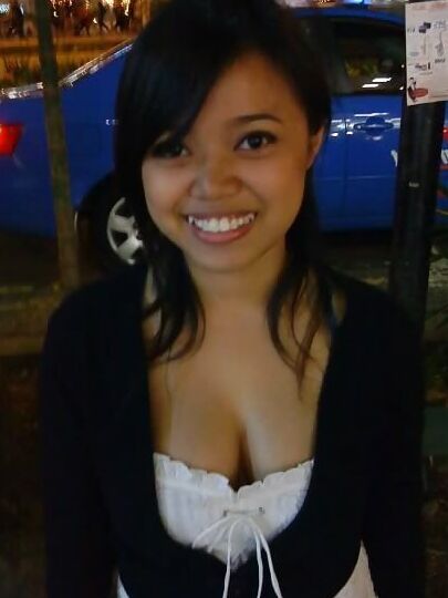 Hot Mix Girl