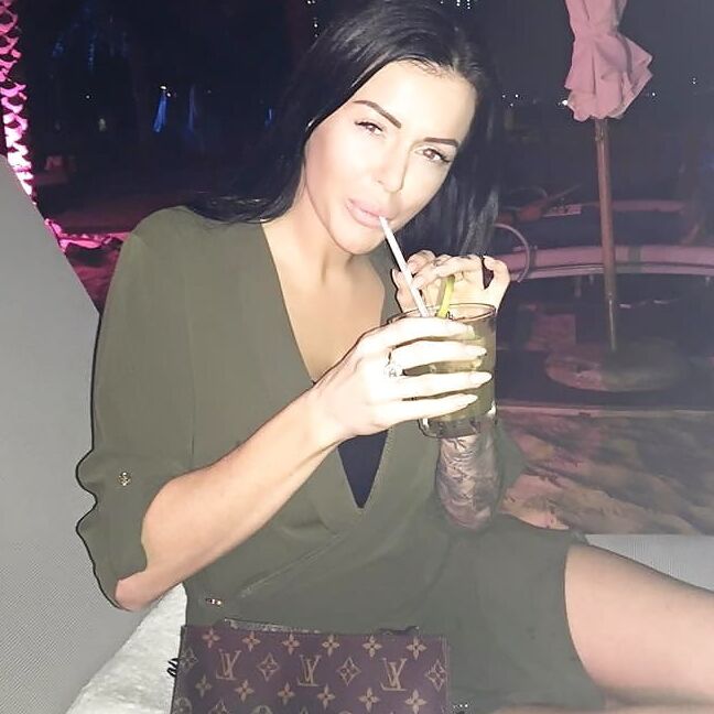 Stacey lacey