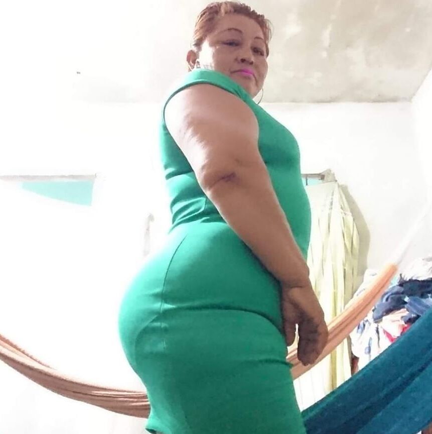 abuela rica