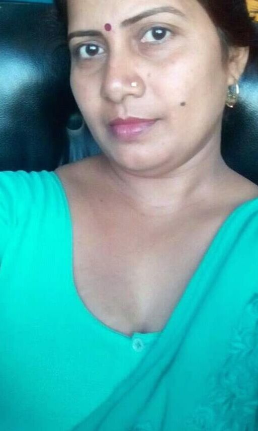 aunty