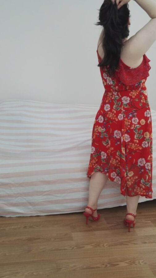 Turkish MILFS Mom Amateur MILF