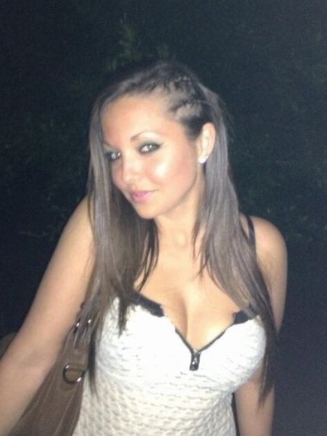 Nice girl for cum