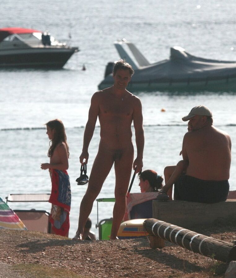 nudist