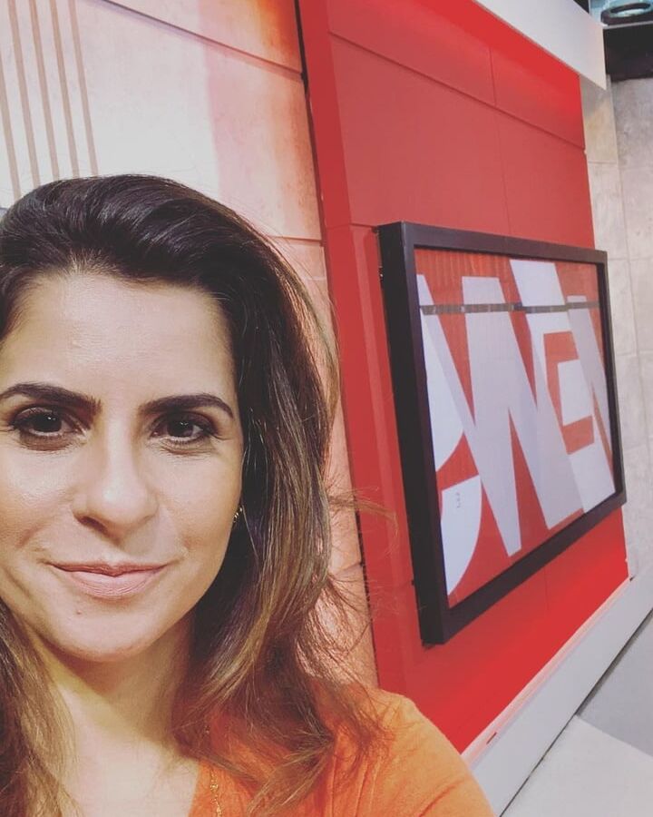 Camila Bomfim