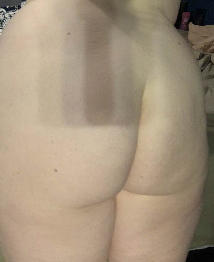 Huge Tits On BDSM Loving BBW Fuck Pig MILF