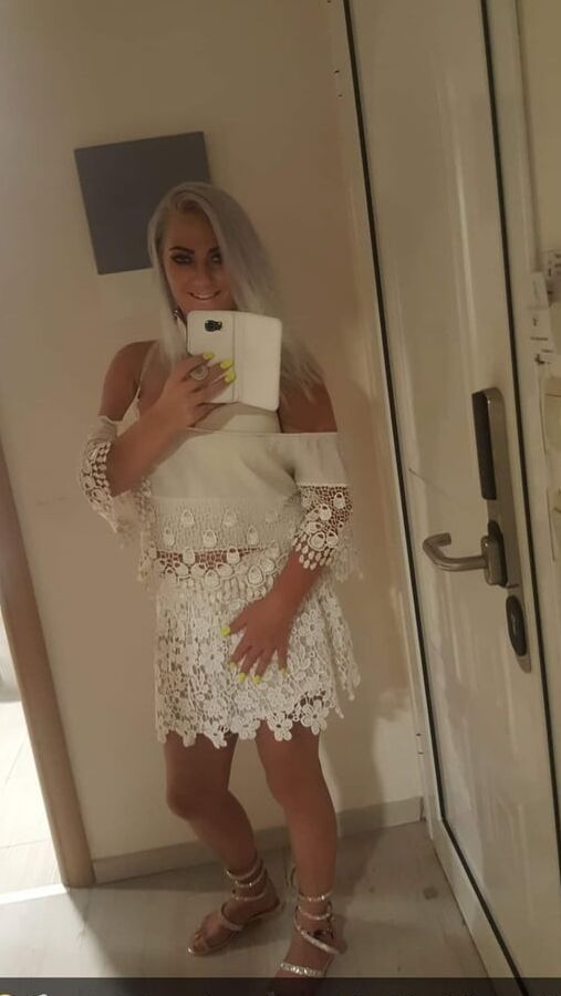 Sexy Dutch Milf