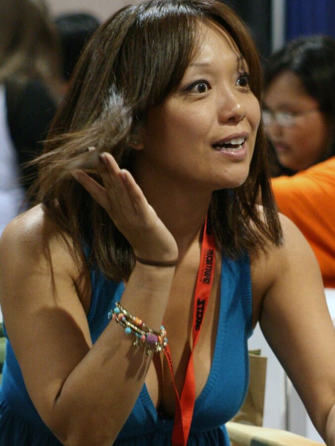 Women of Doctor Who: Naoko Mori