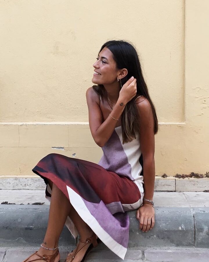 Sexy Turkish Ezgi
