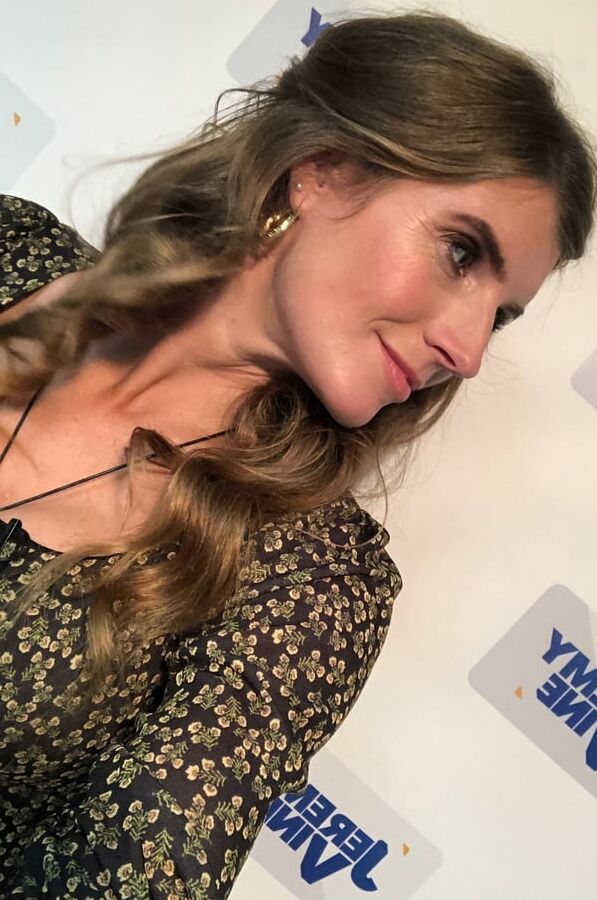 Amanda Owen