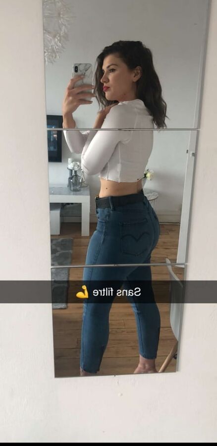 Nice girl for cum