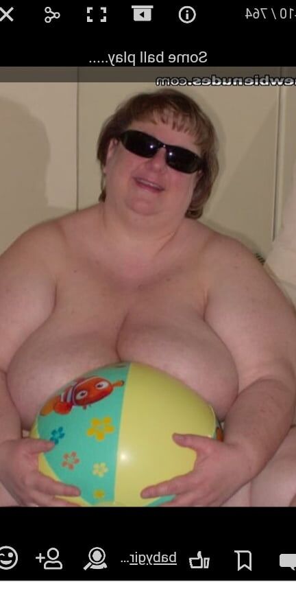 Hoodyman ssbbw . Fat pigs mega post.
