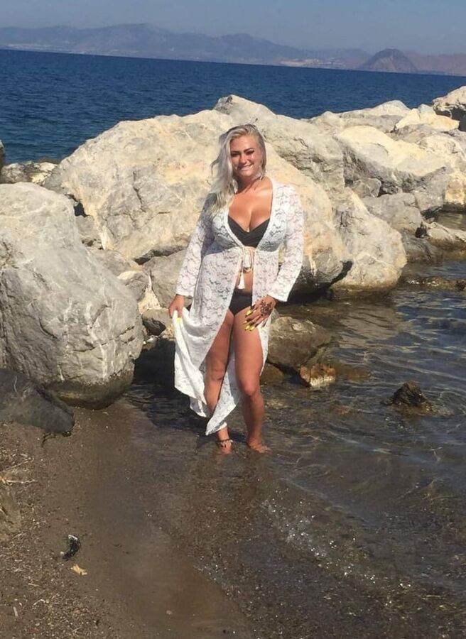 Sexy Dutch Milf