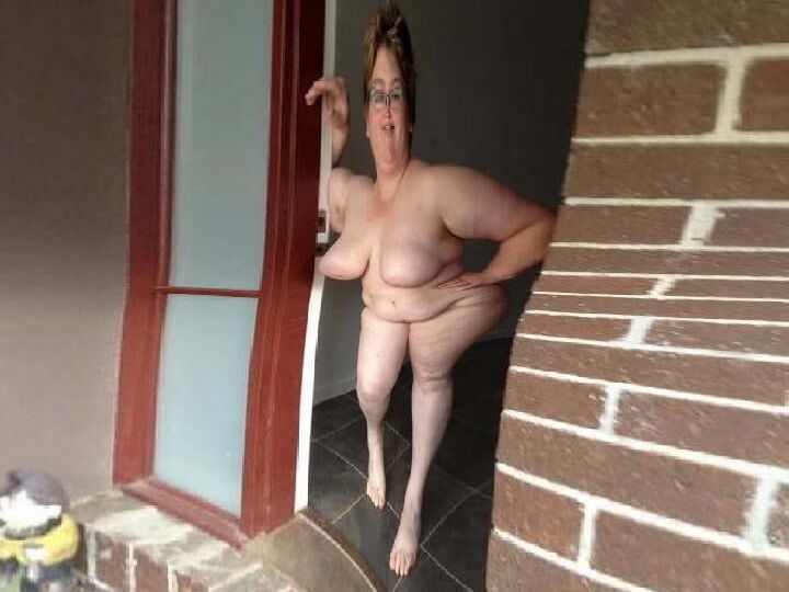 you can say something like nude art