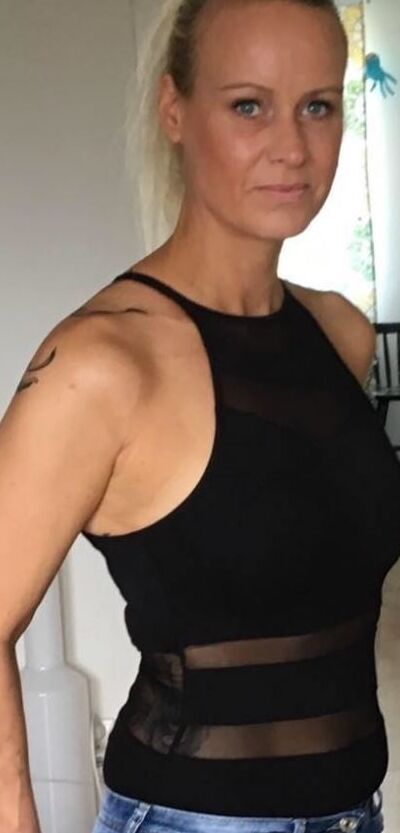 do you recognize this sexy swedish women?