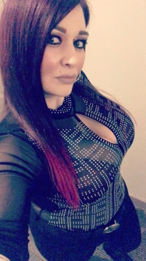 Christine the MILF