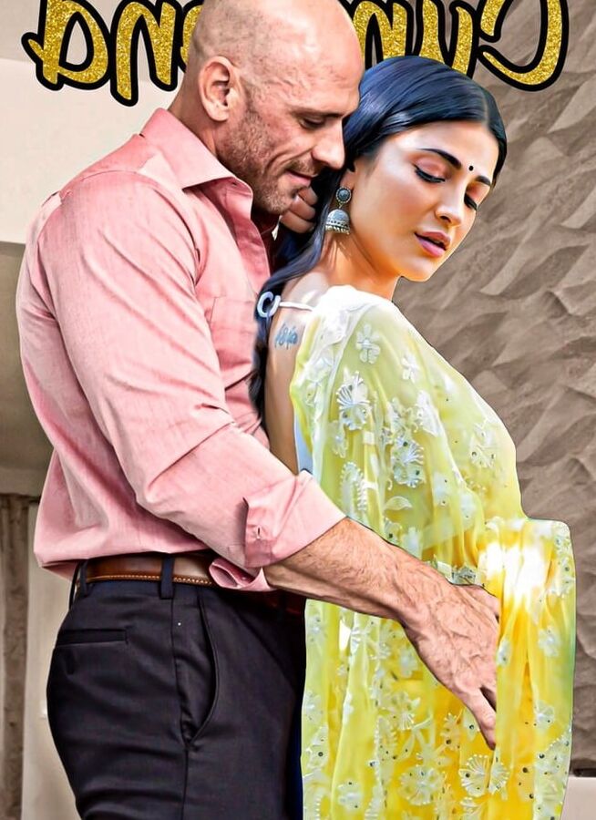 Shruthy Fap