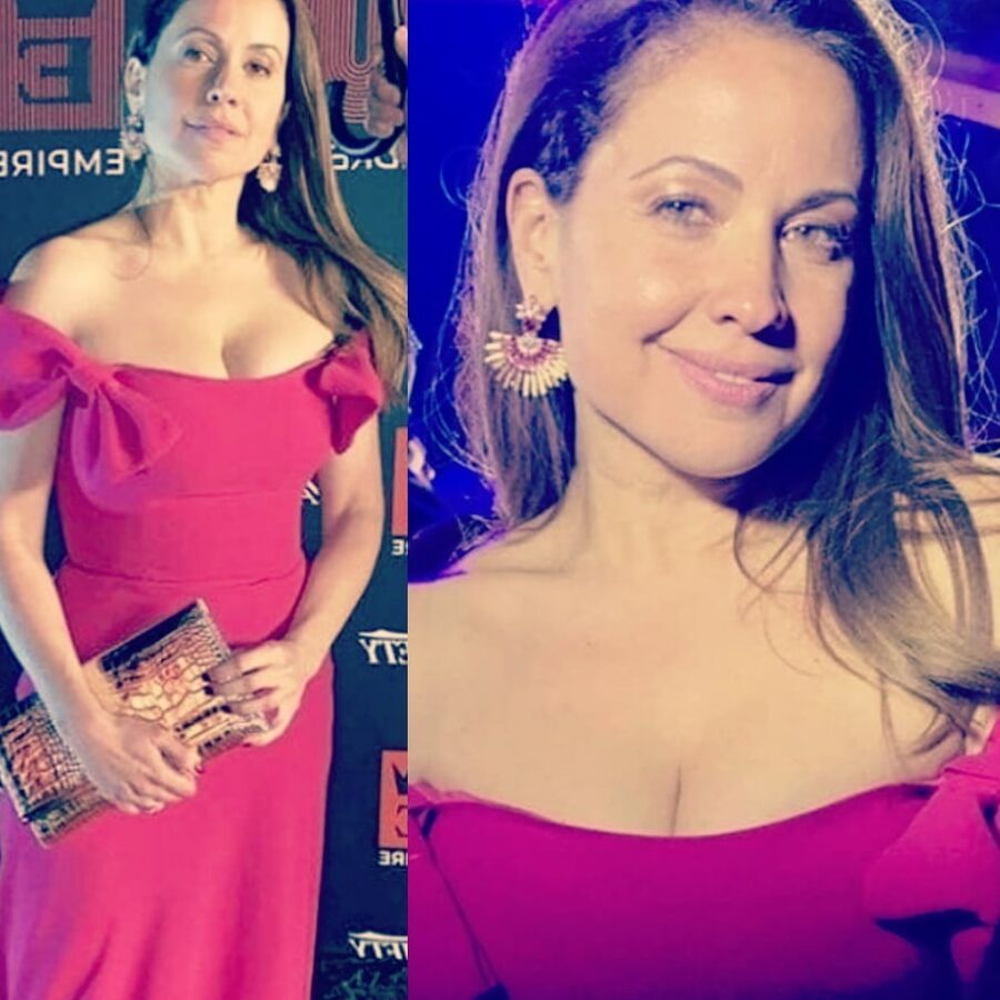 Celebrity egypt