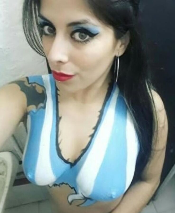 Argentinas Hot