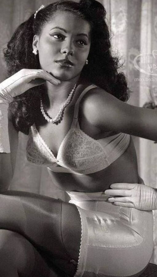 Vintage Girdles