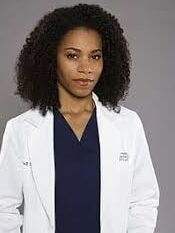 Grey&;s Anatomy - Maggie Pierce - Kelly McCreary