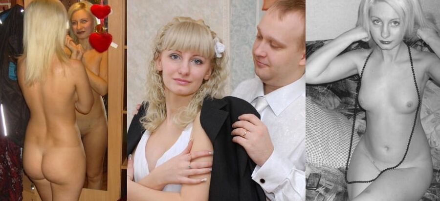 DRESSED AND UNDRESSED